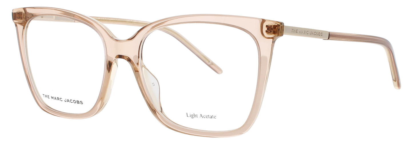 Marc Jacobs Marc-510 Eyeglasses