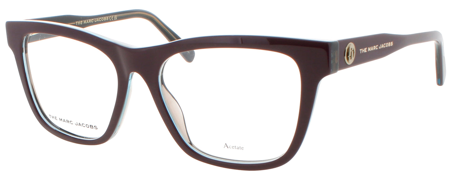 Marc Jacobs Marc 630 Eyeglasses