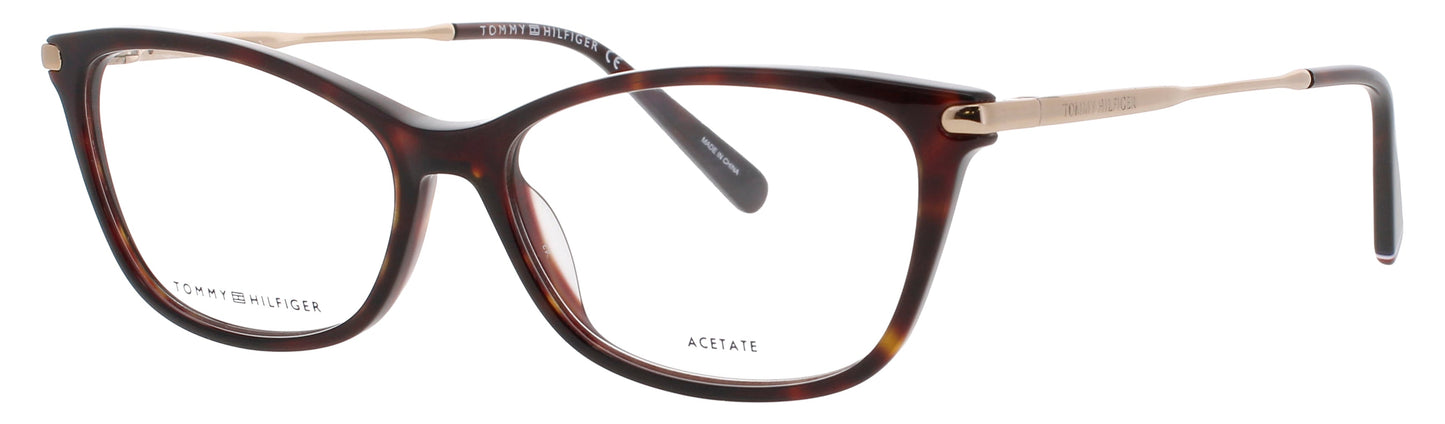 Tommy Hilfiger Th 1961 Eyeglasses
