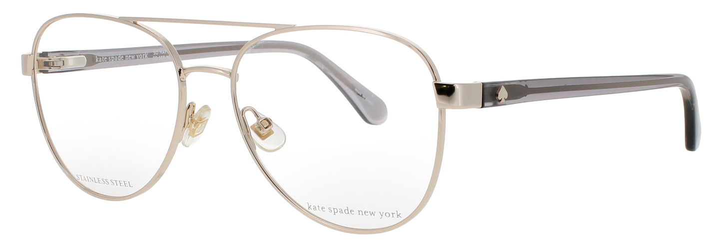 Kate Spade Talulah Eyeglasses