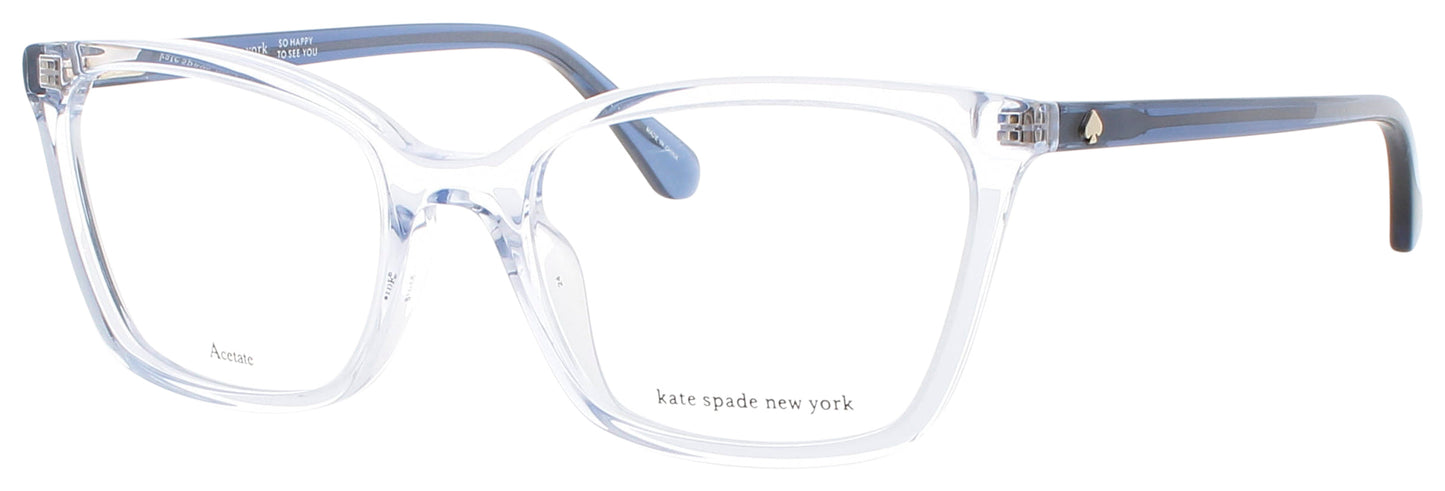 Kate Spade Wanda Eyeglasses
