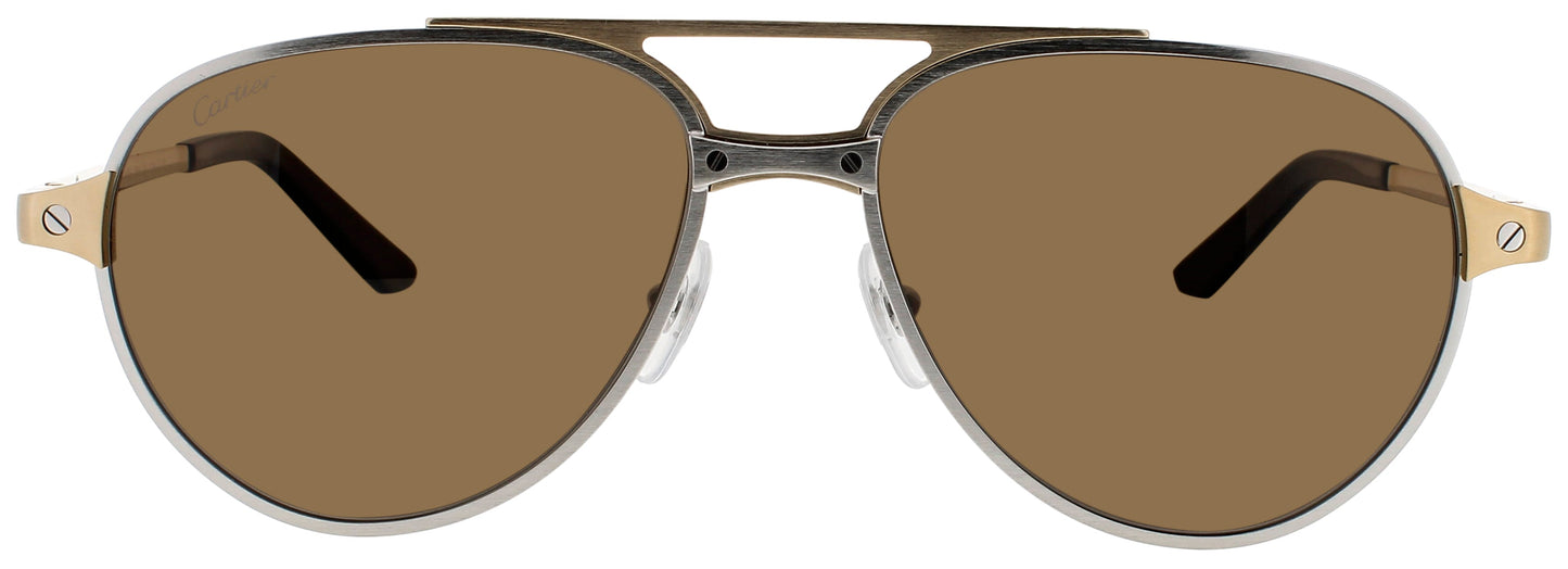 Cartier Ct0476s Sunglasses