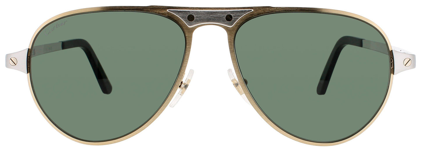 Cartier Ct0533s Sunglasses