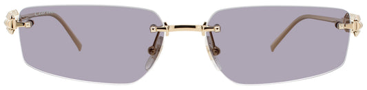 Cartier Ct0544s Sunglasses