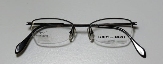 Alain Mikli 6775 Eyeglasses