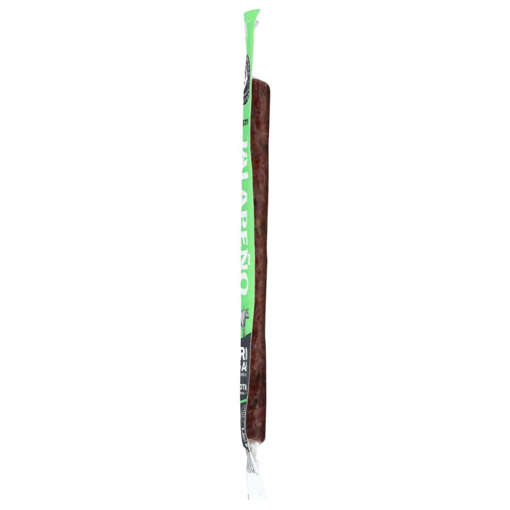 COUNTRY ARCHER: Beef Stick Jalapeno, 1 oz