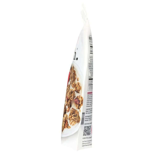 PURELY ELIZABETH: Cranberry Pecan Ancient Grain Granola, 12 oz