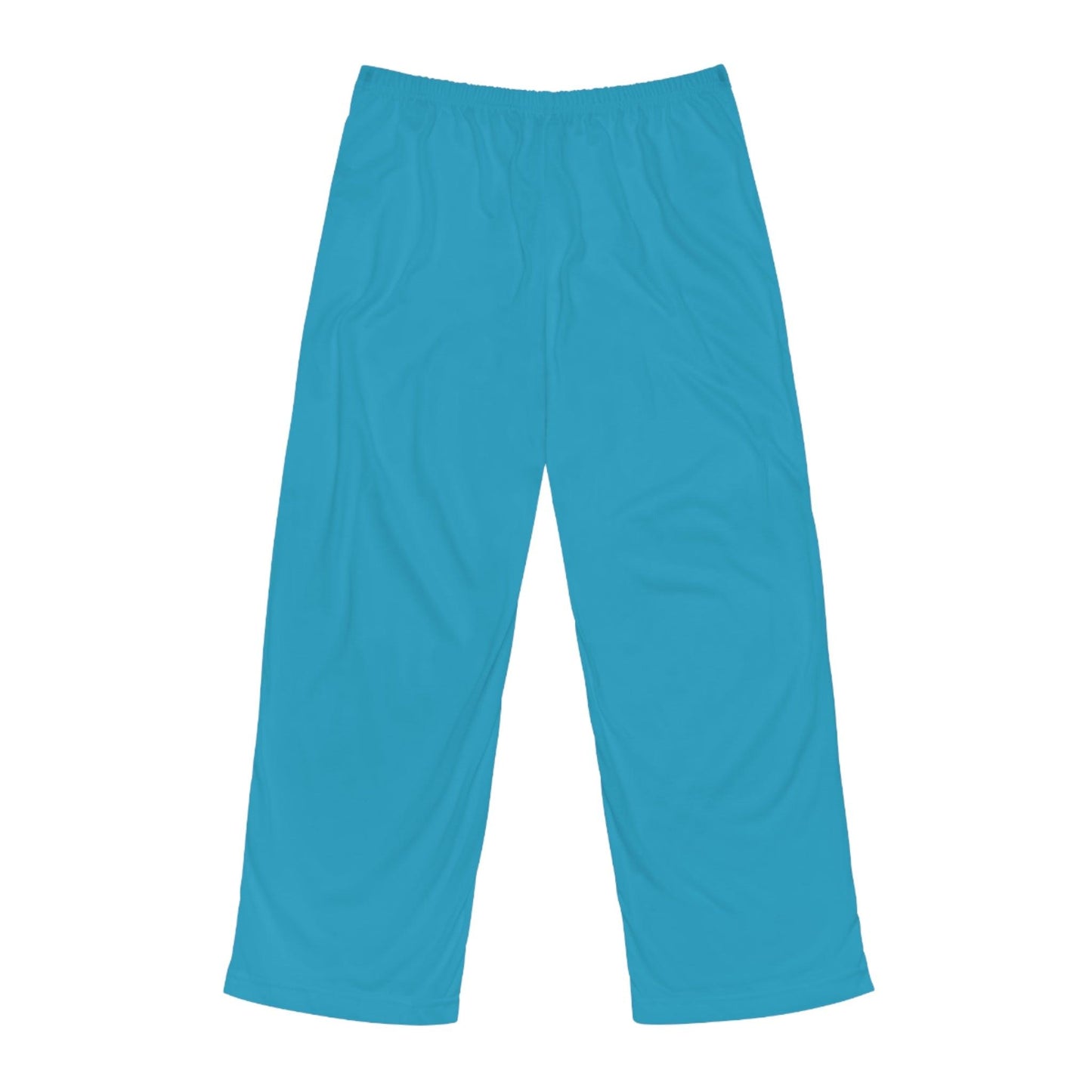 Men's Pajama Pants - Turquoise