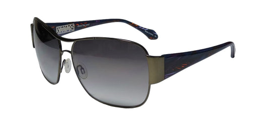 kensie Show The Soul Sunglasses