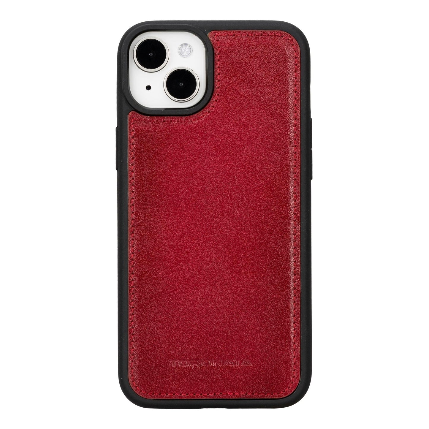 Casper iPhone 14 Series Detachable Leather Wallet Case