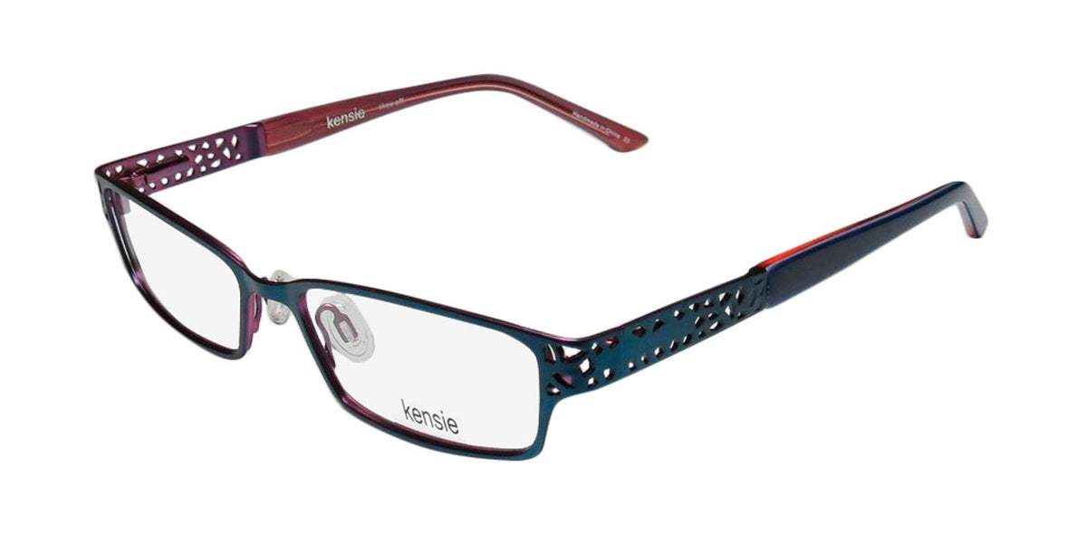 kensie Show Off Eyeglasses