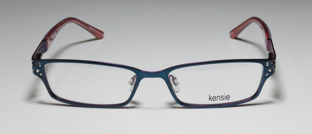 kensie Show Off Eyeglasses
