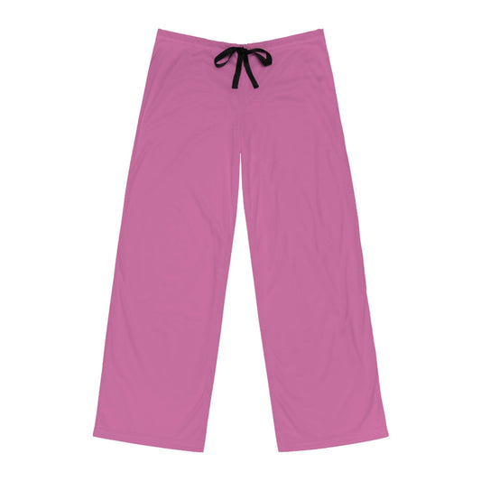 Men's Pajama Pants - Light Pink