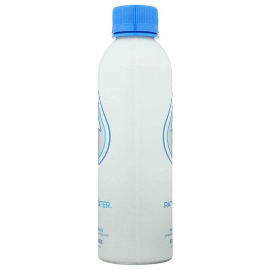 PATHWATER: Purified Water Aluminum Bottle, 20.3 oz