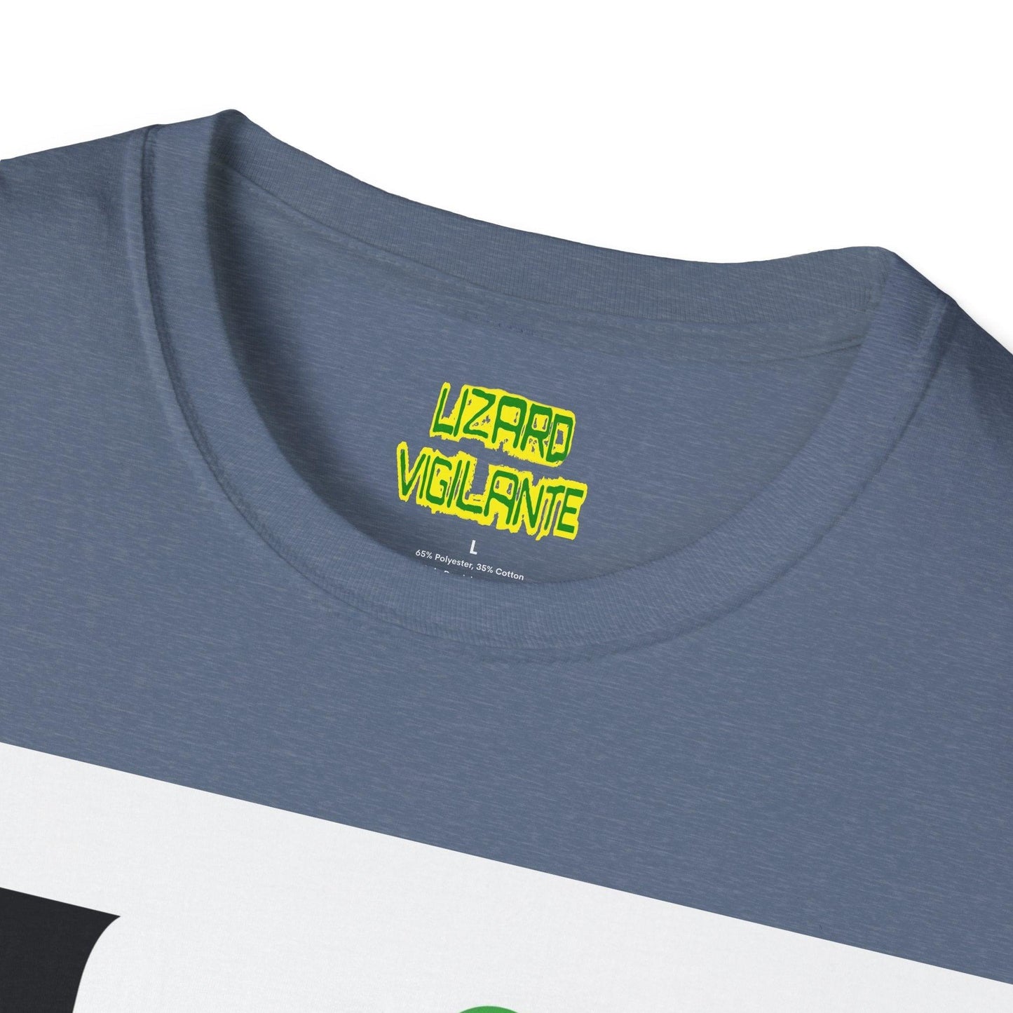 LUCK Unisex Softstyle T-Shirt