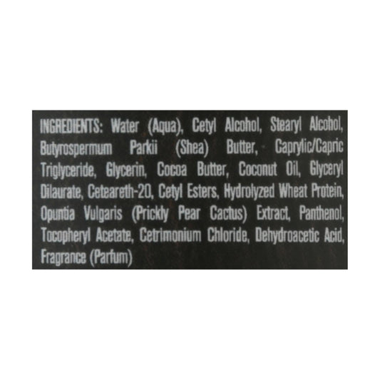 Every Man Jack - Beard Butter Sandalwood - 1 Each - 4 Oz