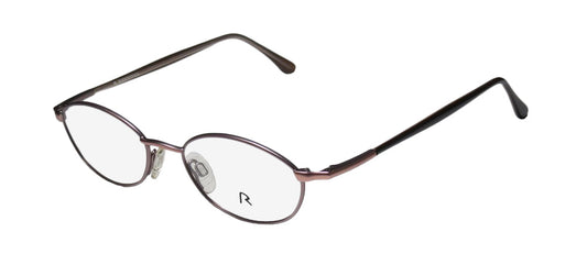 Rodenstock R4207 Eyeglasses