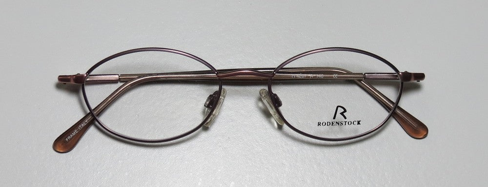 Rodenstock R4207 Eyeglasses