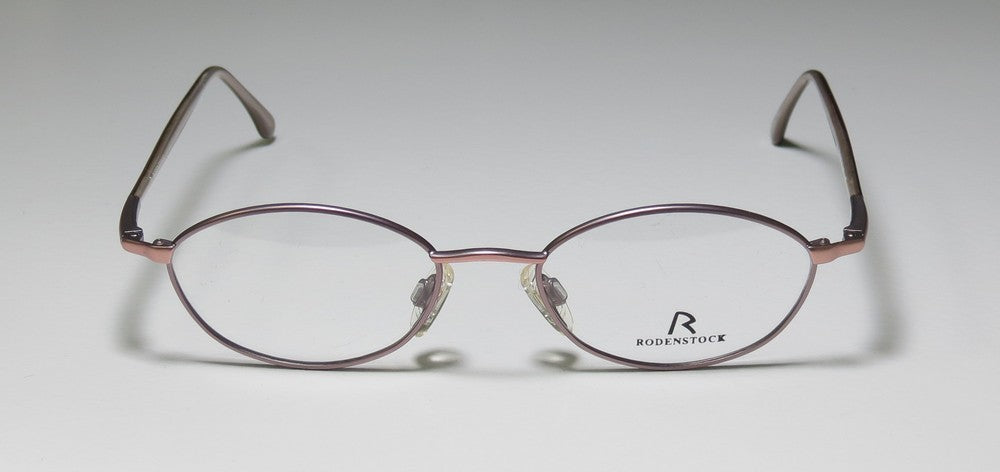 Rodenstock R4207 Eyeglasses