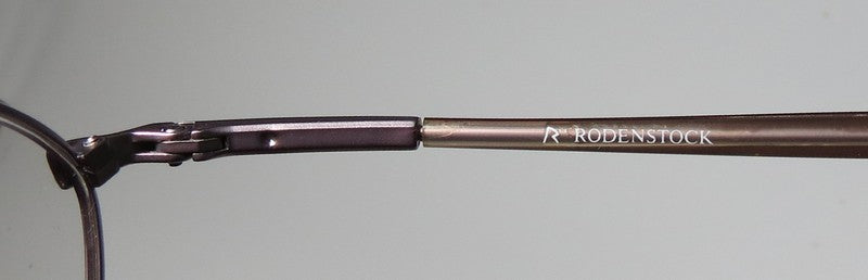 Rodenstock R4207 Eyeglasses