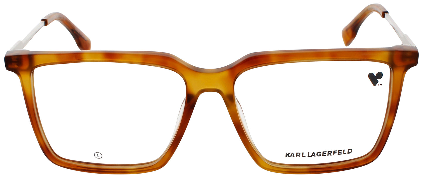 Karl Lagerfeld Kl6114 Eyeglasses