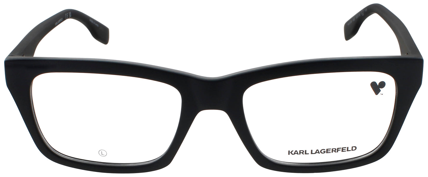 Karl Lagerfeld Kl6138 Eyeglasses