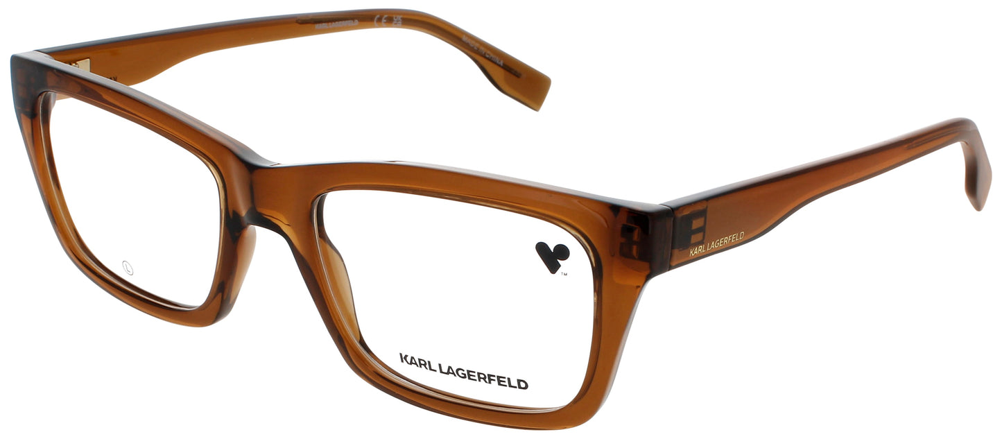 Karl Lagerfeld Kl6138 Eyeglasses