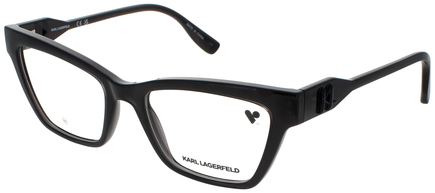 Karl Lagerfeld Kl6135 Eyeglasses