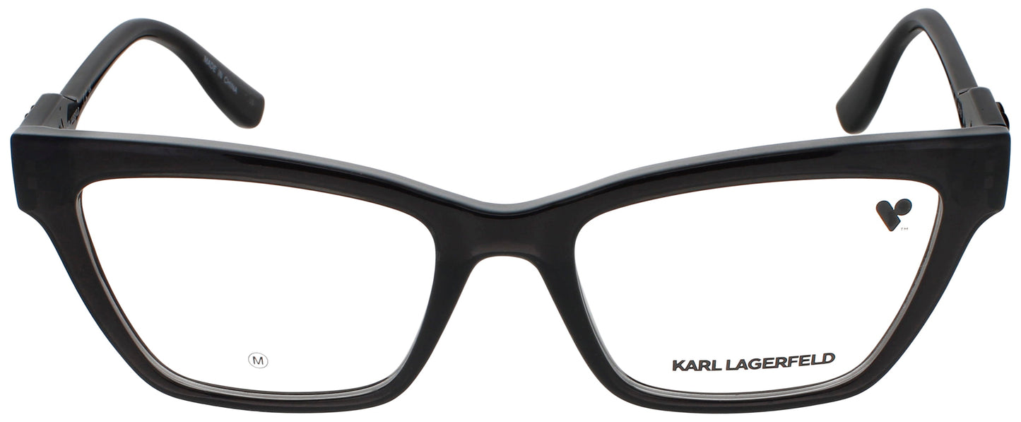 Karl Lagerfeld Kl6135 Eyeglasses
