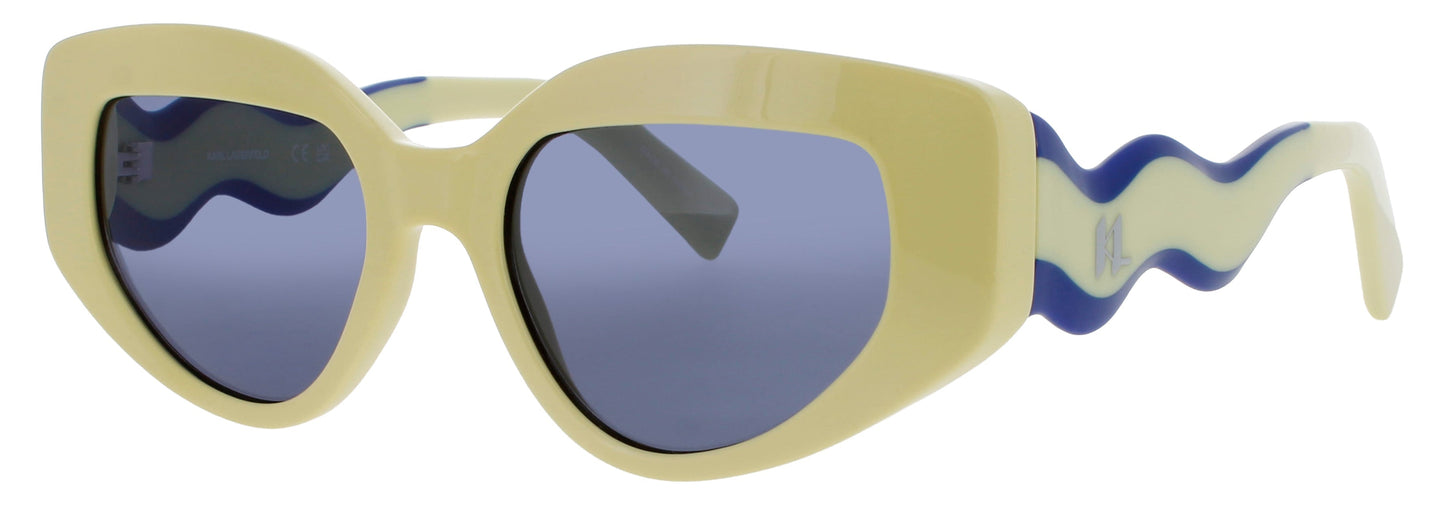 Karl Lagerfeld Kl6144s Sunglasses