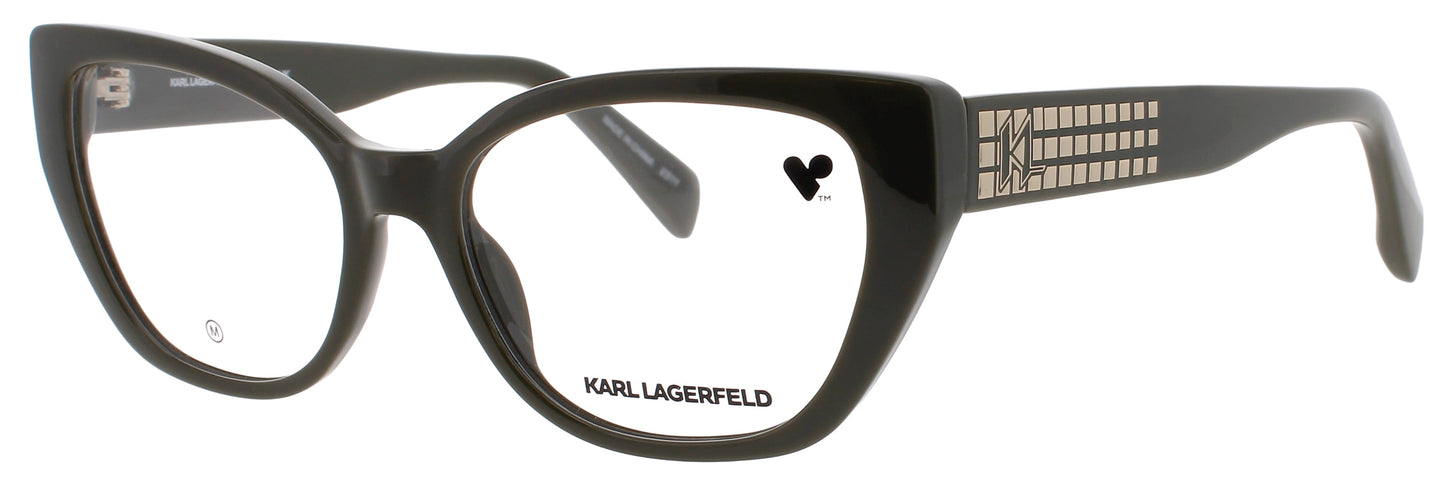 Karl Lagerfeld Kl6151 Eyeglasses