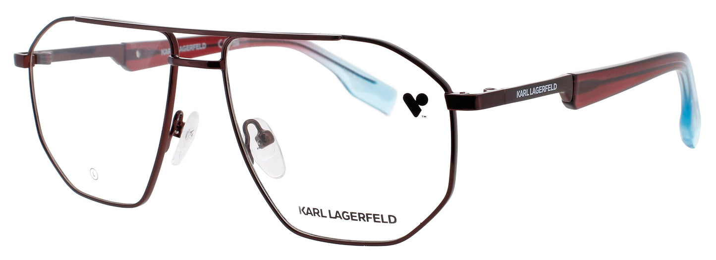 Karl Lagerfeld Kl353 Eyeglasses