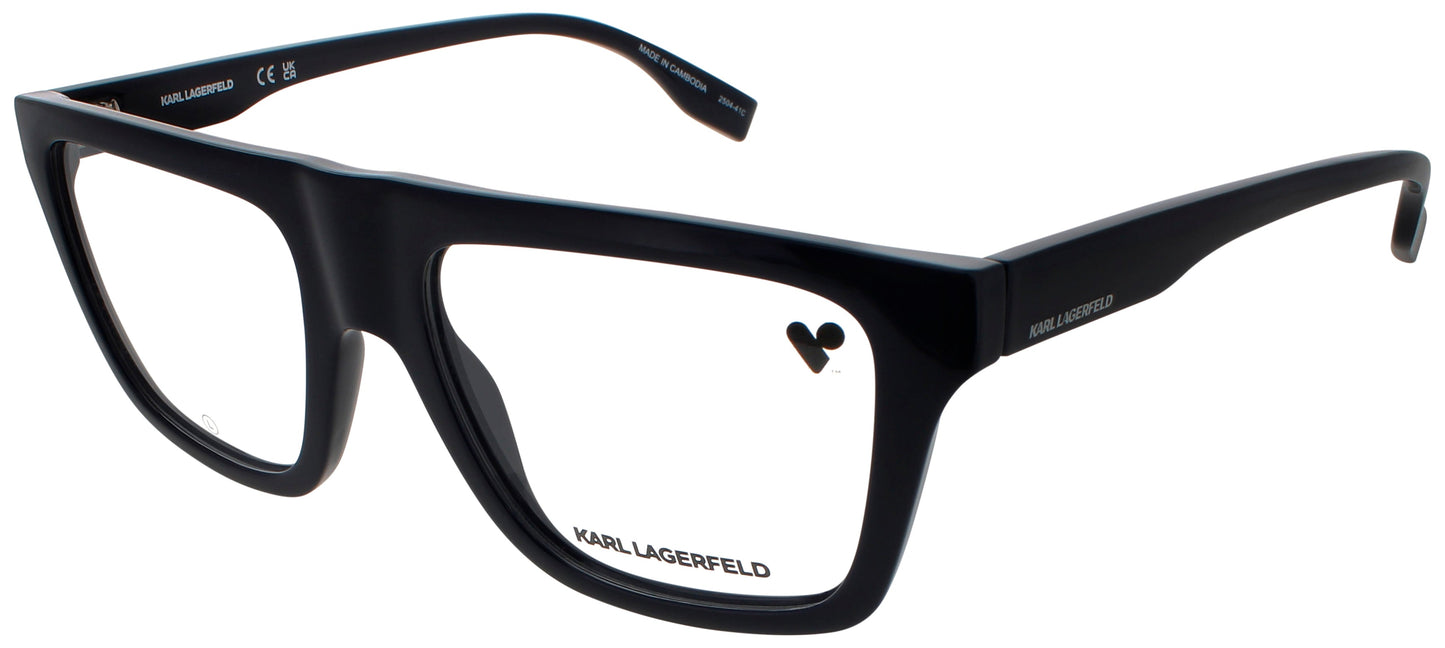 Karl Lagerfeld Kl6176 Eyeglasses