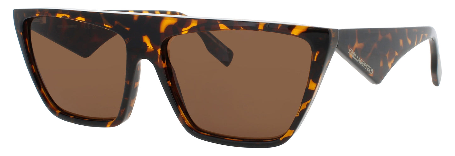 Karl Lagerfeld Kl6186s Sunglasses