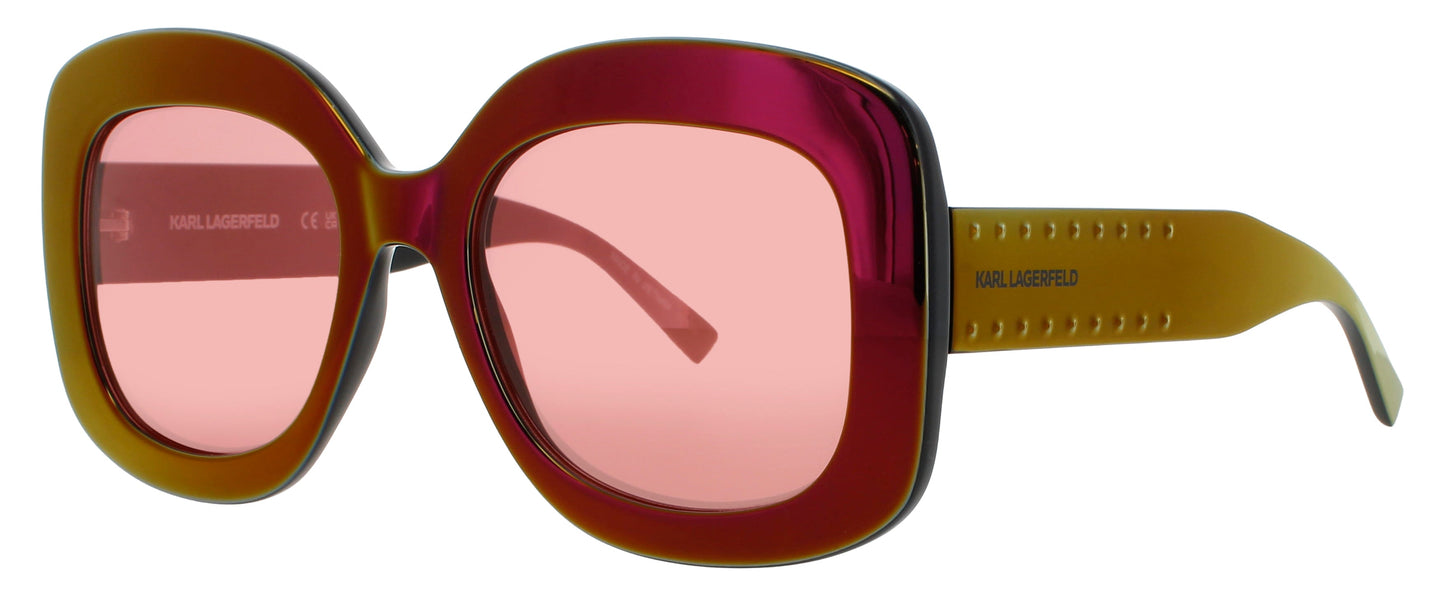 Karl Lagerfeld Kl6165s-N Sunglasses