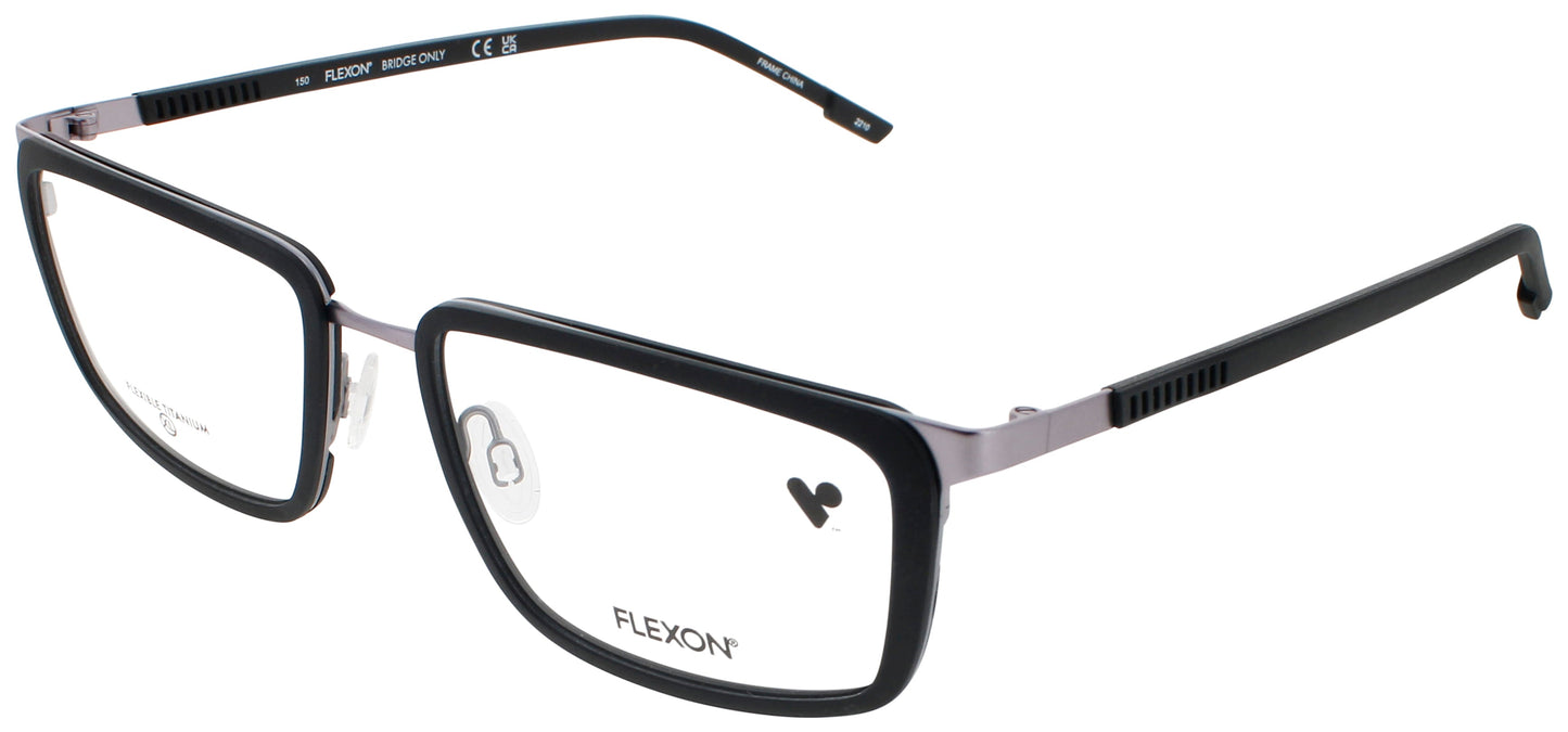 Flexon E1138 Eyeglasses