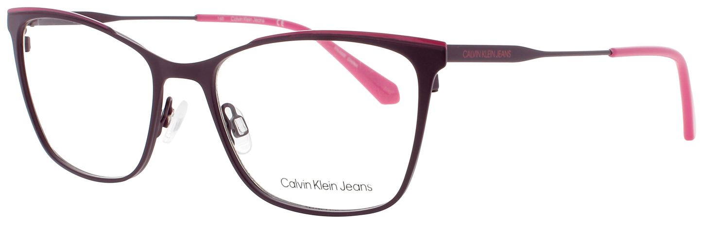 Calvin Klein Jeans Ckj21207 Eyeglasses
