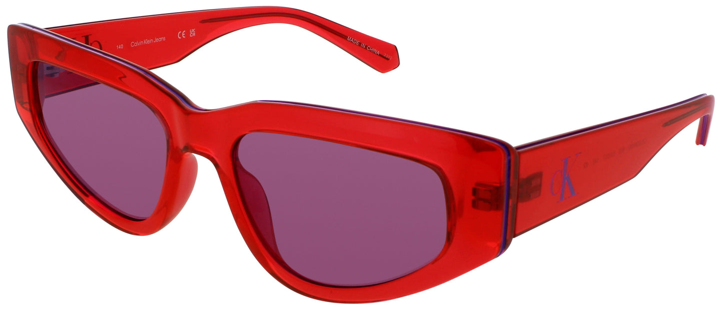 Calvin Klein Jeans Ckj23603s Sunglasses