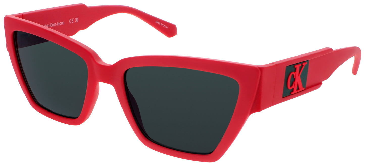 Calvin Klein Jeans Ckj23624s Sunglasses