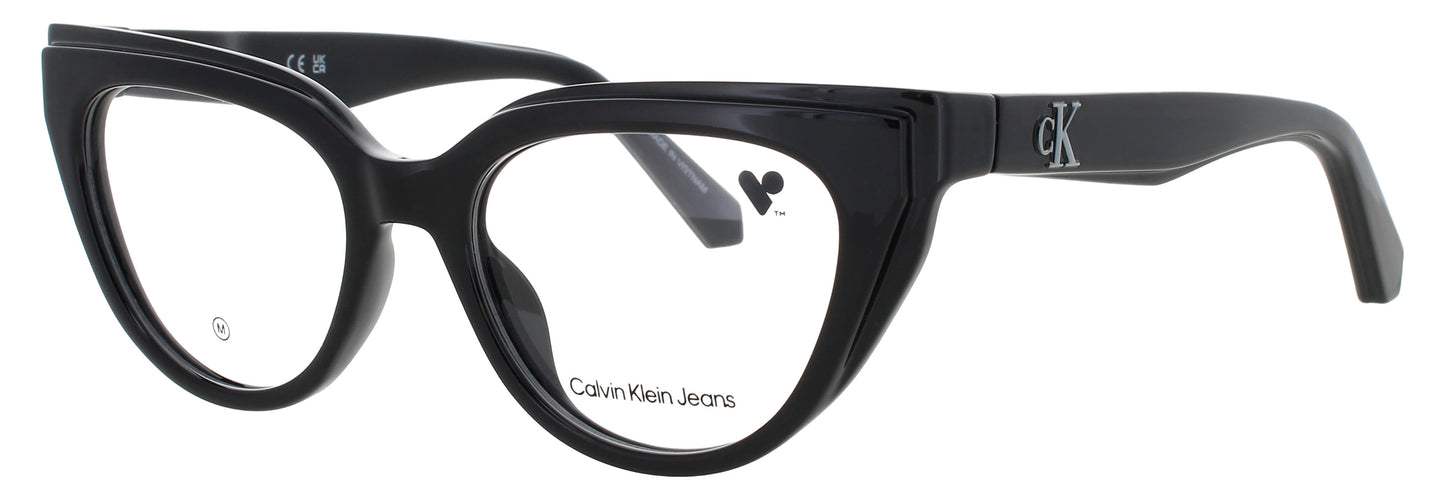 Calvin Klein Jeans Ckj24628 Eyeglasses