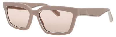 Calvin Klein Jeans Ckj25604s Sunglasses