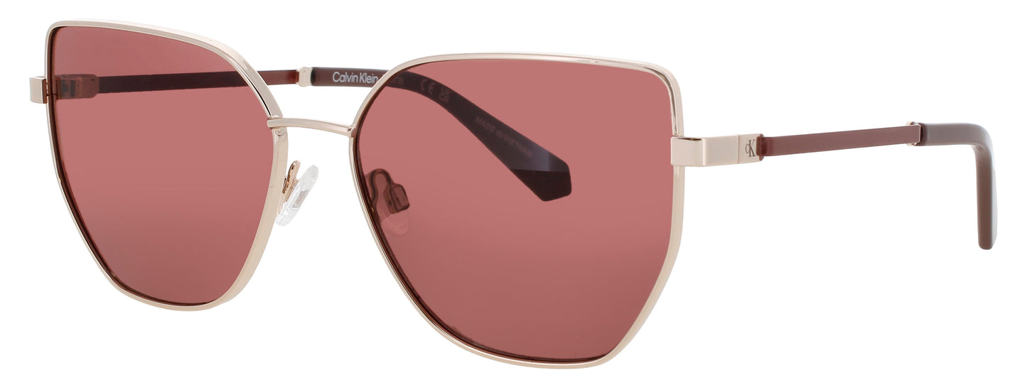 Calvin Klein Jeans Ckj25209s Sunglasses