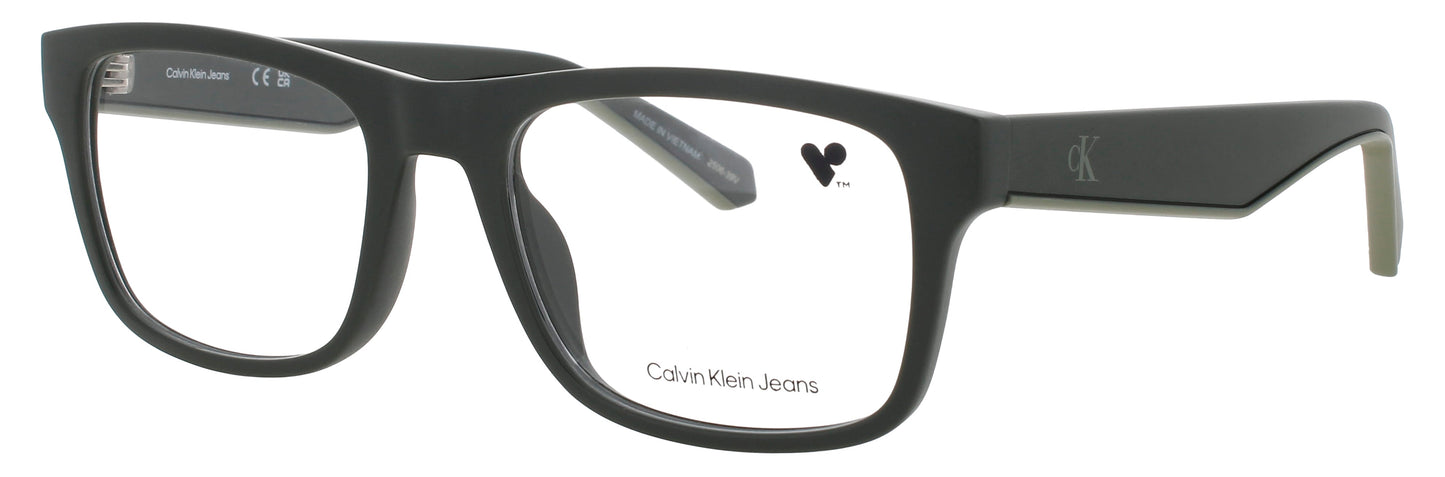 Calvin Klein Jeans Ckj25613-N Eyeglasses