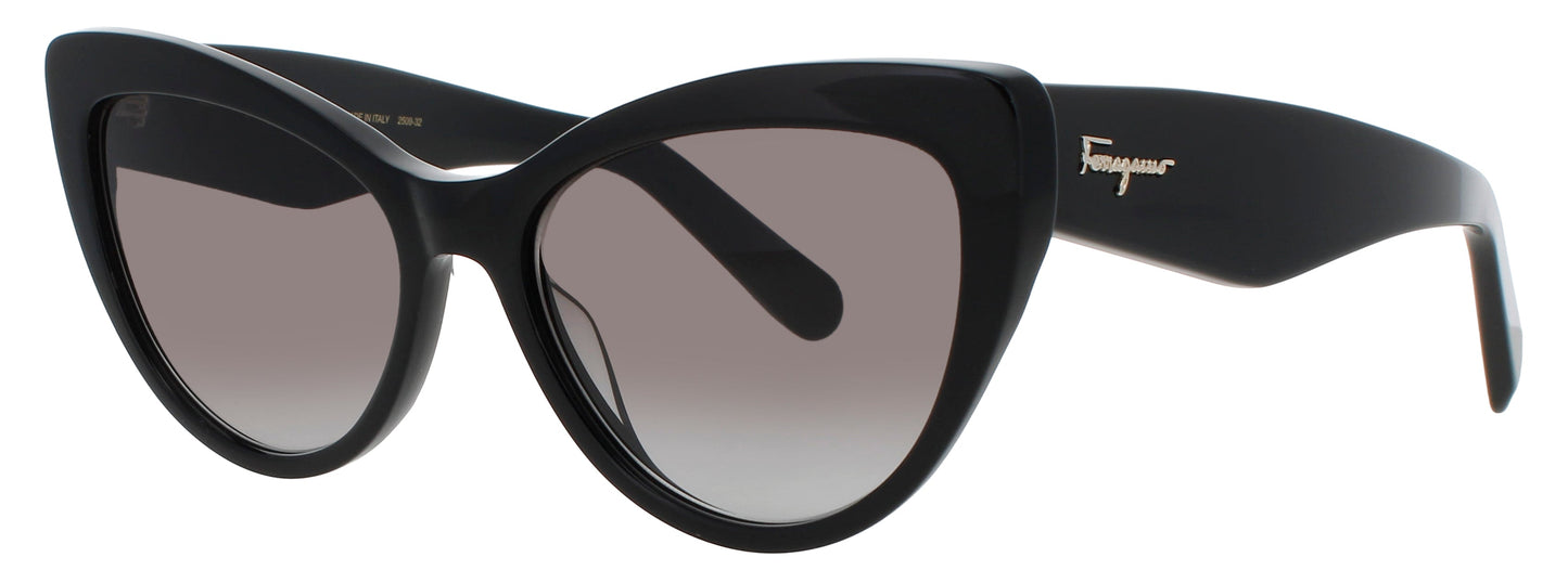 Salvatore Ferragamo Sf930s Sunglasses