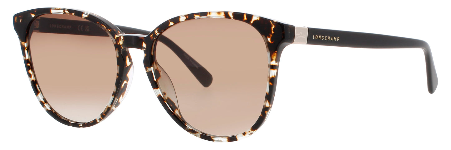 Longchamp Lo647s Sunglasses