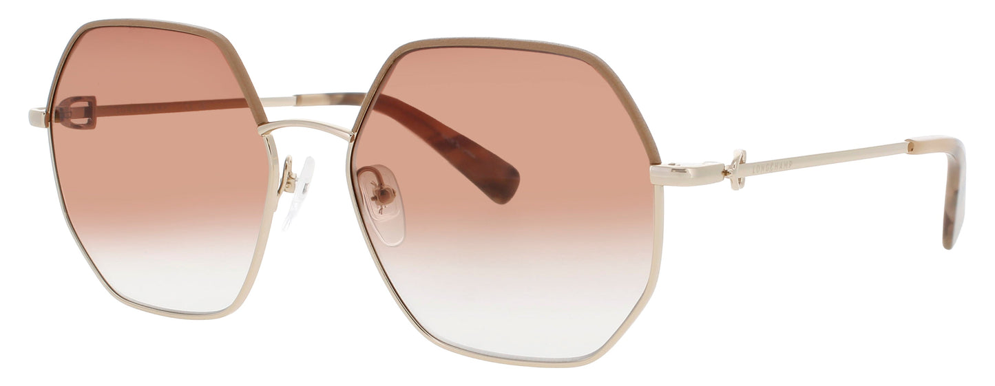 Longchamp Lo140sl Sunglasses