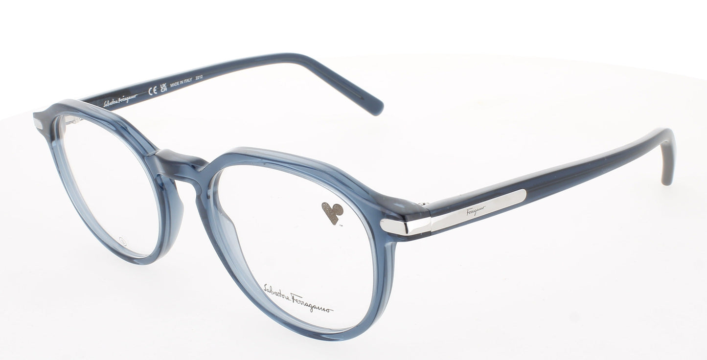 Salvatore Ferragamo Sf2955 Eyeglasses