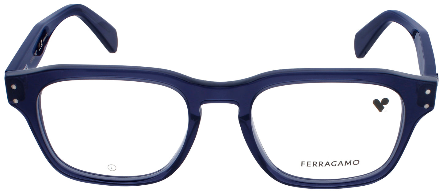 Salvatore Ferragamo Sf2958 Eyeglasses