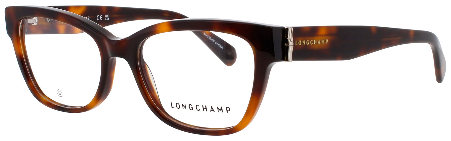 Longchamp Lo2713 Eyeglasses