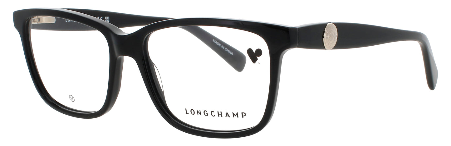 Longchamp Lo2716 Eyeglasses